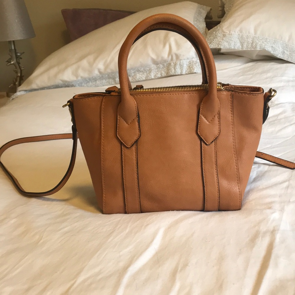 Small Handbag